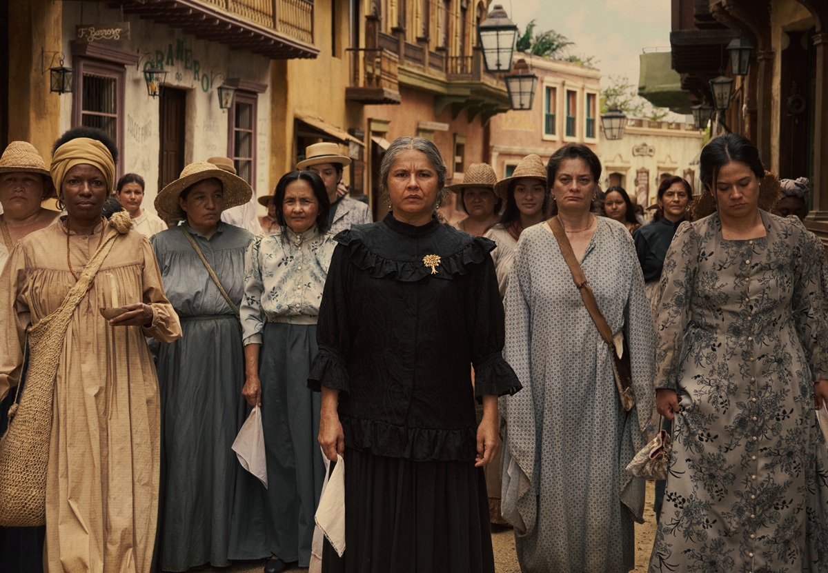 Cem Anos de Solidão, Outer Banks e mais: veja as estreias da Netflix em agosto