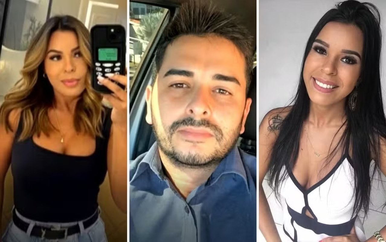 Polícia investiga chacina com três mortos em fazenda de Goiás