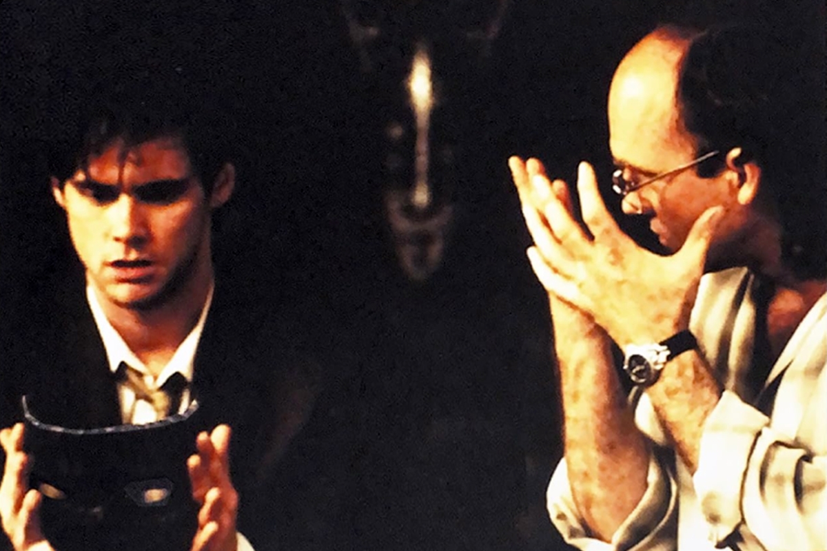 Morre Chuck Russell, diretor de O Máskara e A Hora do Pesadelo 3