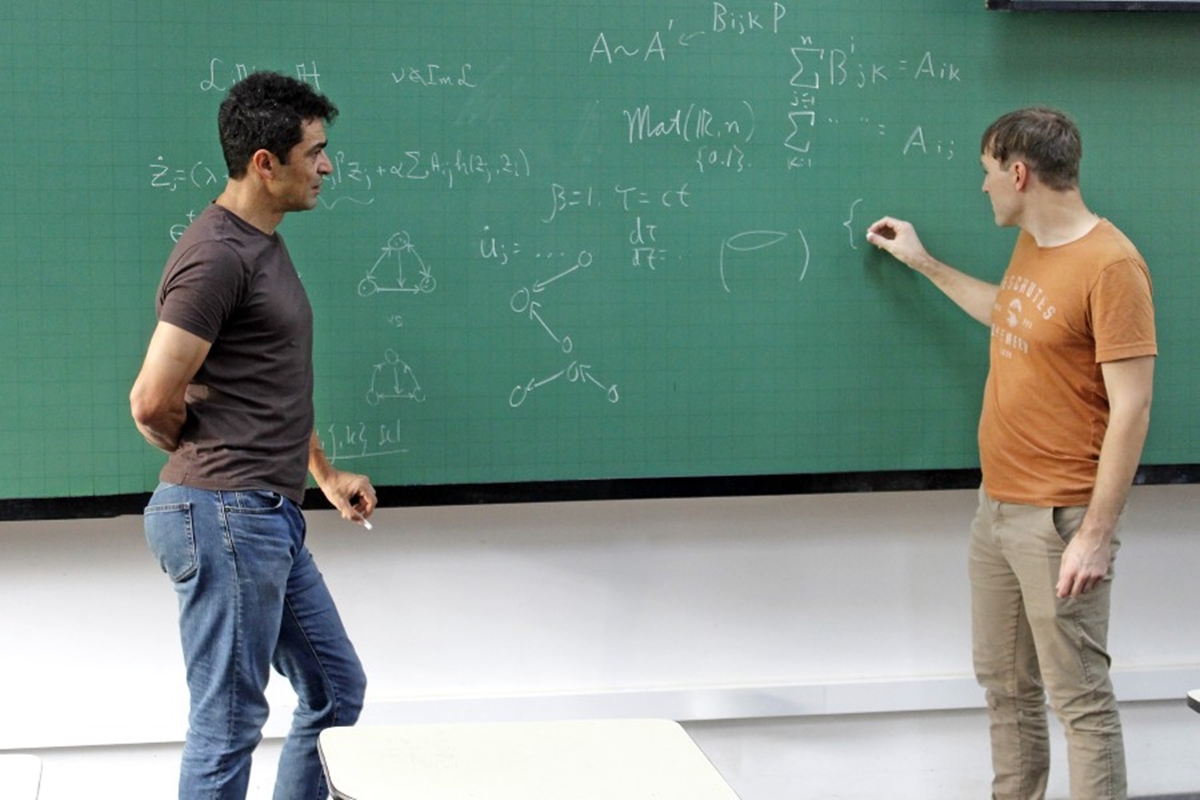 Cientistas da USP ajudam a quebrar paradigma científico de 400 anos