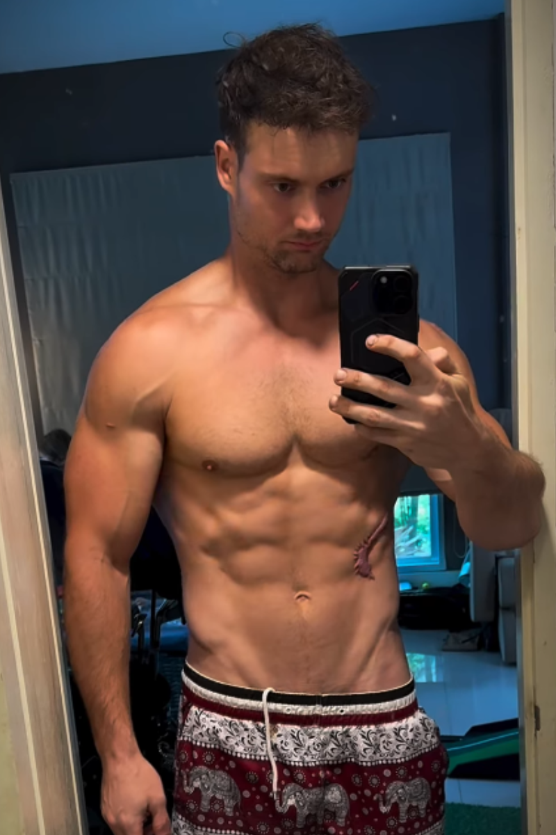 Connor Murphy