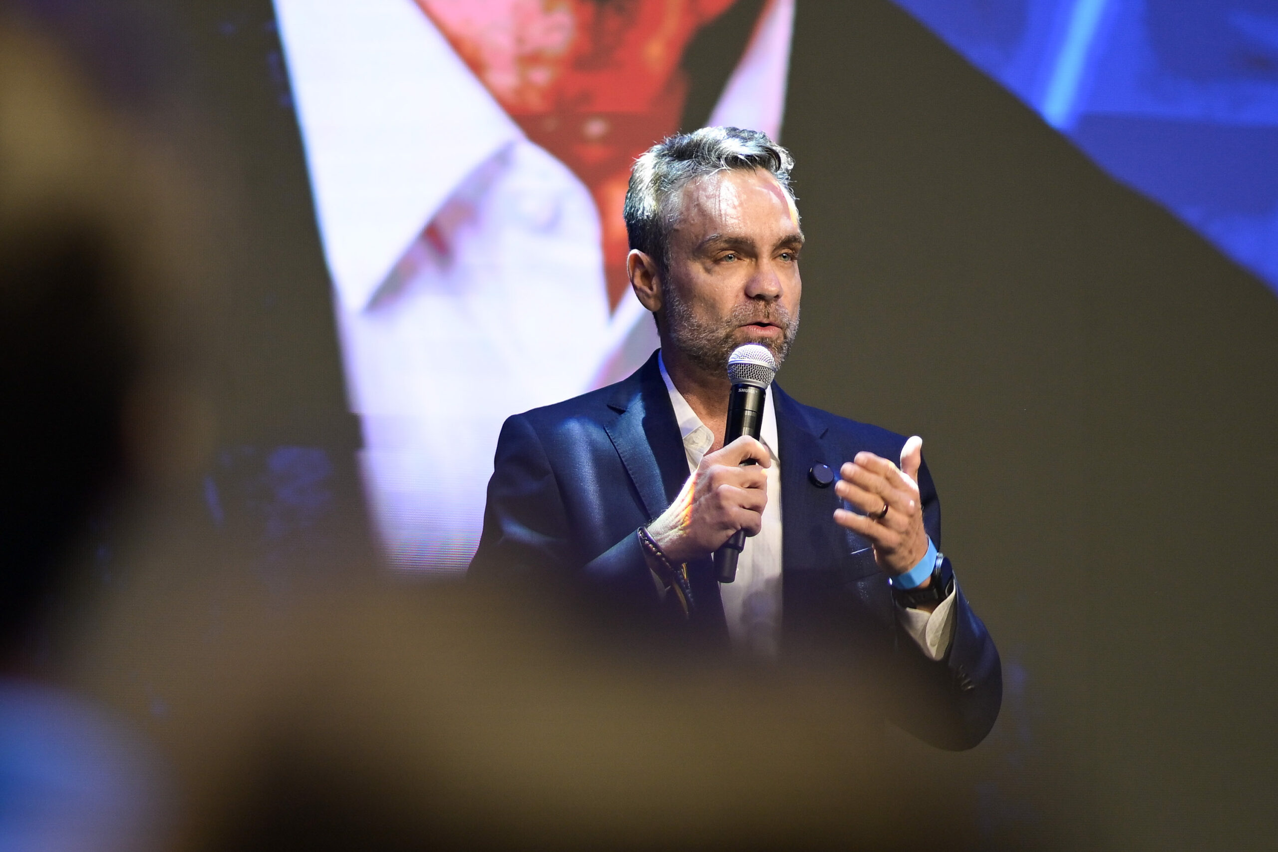 TSE mantém candidatura de Gustavo Rocha a vice-governador do DF