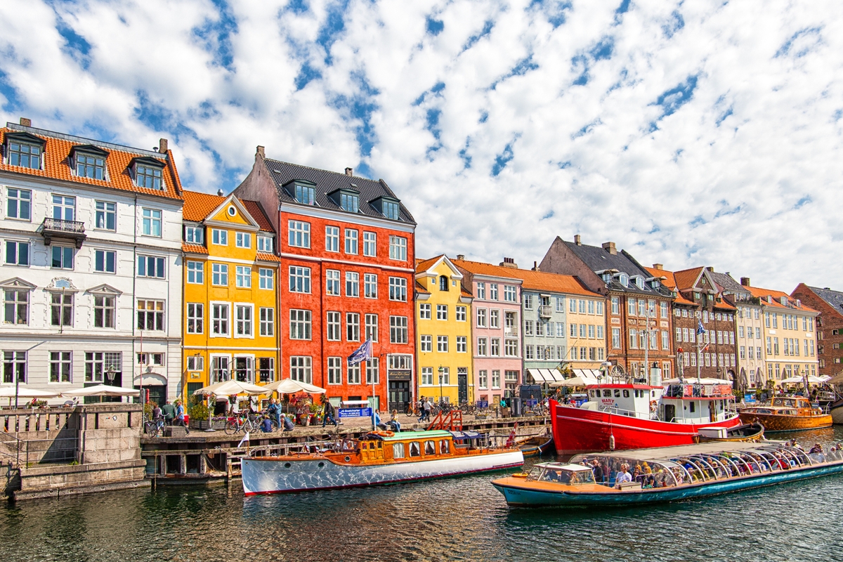Ranking revela as 10 cidades mais relaxantes do mundo em 2026 - QTU Questões do Universo