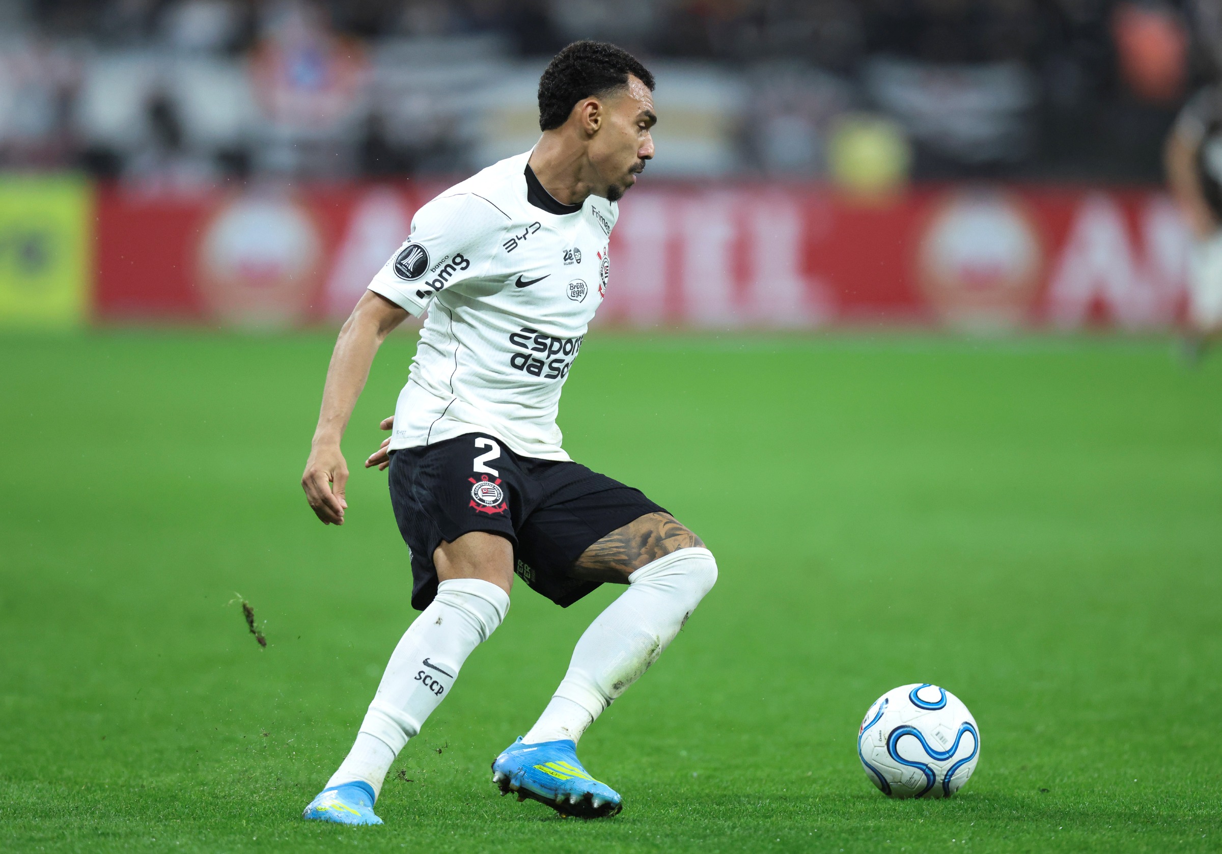 Corinthians x Remo: saiba onde assistir duelo pelo Brasileirão