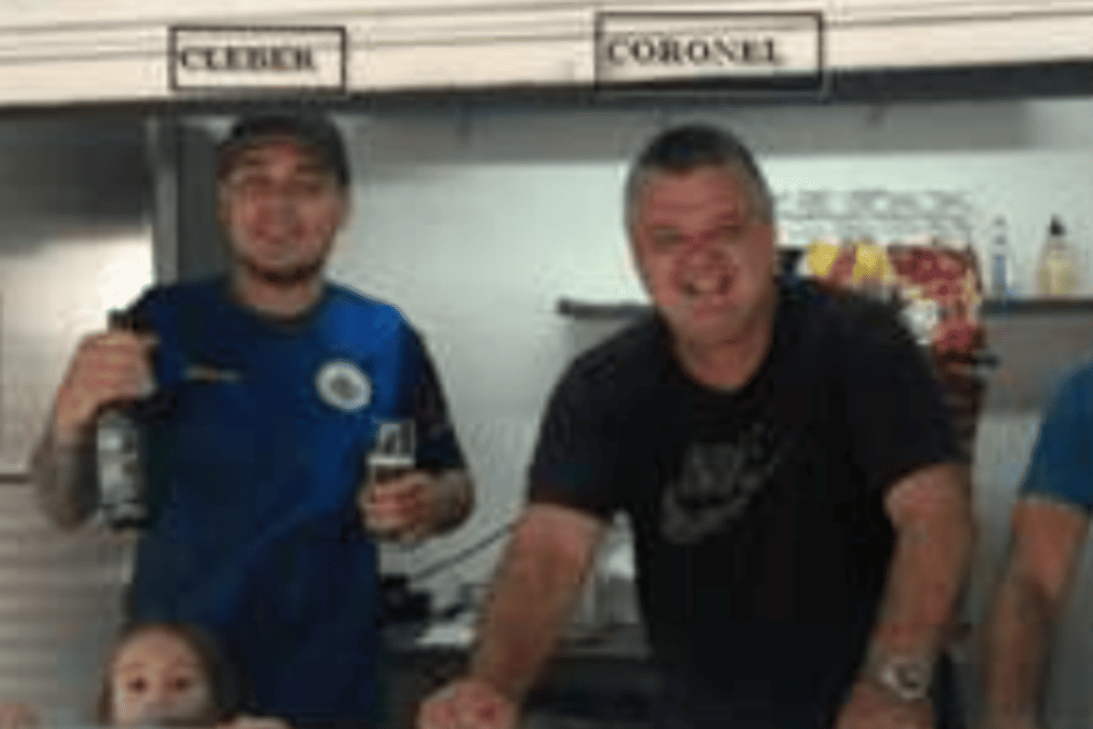 "Coronel cabeção": oficiais da PM teriam relação com operadores do PCC