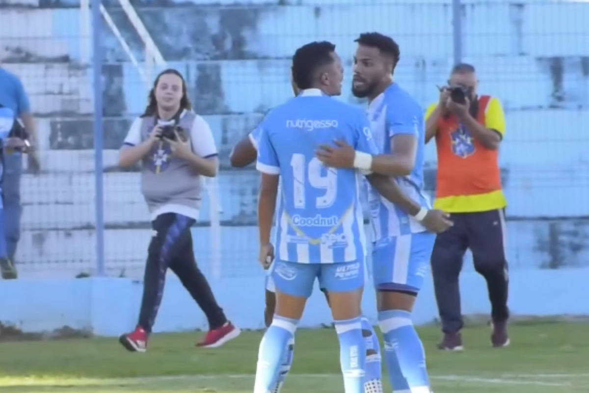 Série D ZeroUm: veja os melhores momentos de Crac-GO 2 x 1 Treze-PB