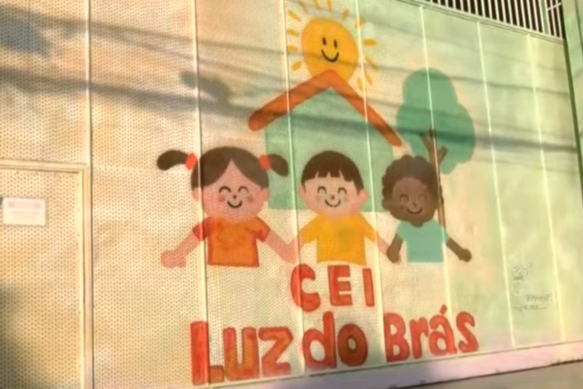 Bebê ficou 7 minutos com a cabeça presa antes de morrer em creche