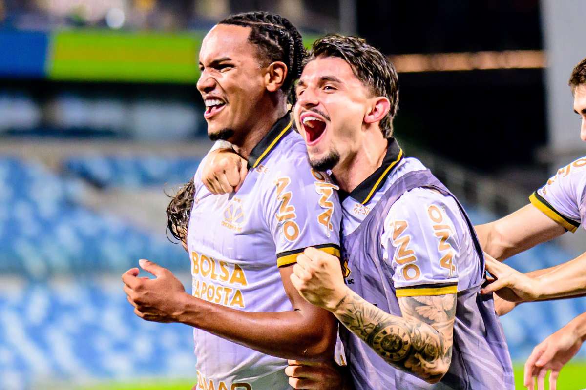 Quem vai vencer o Brasileirão Série B 2026? Veja odds - QTU Questões do Universo