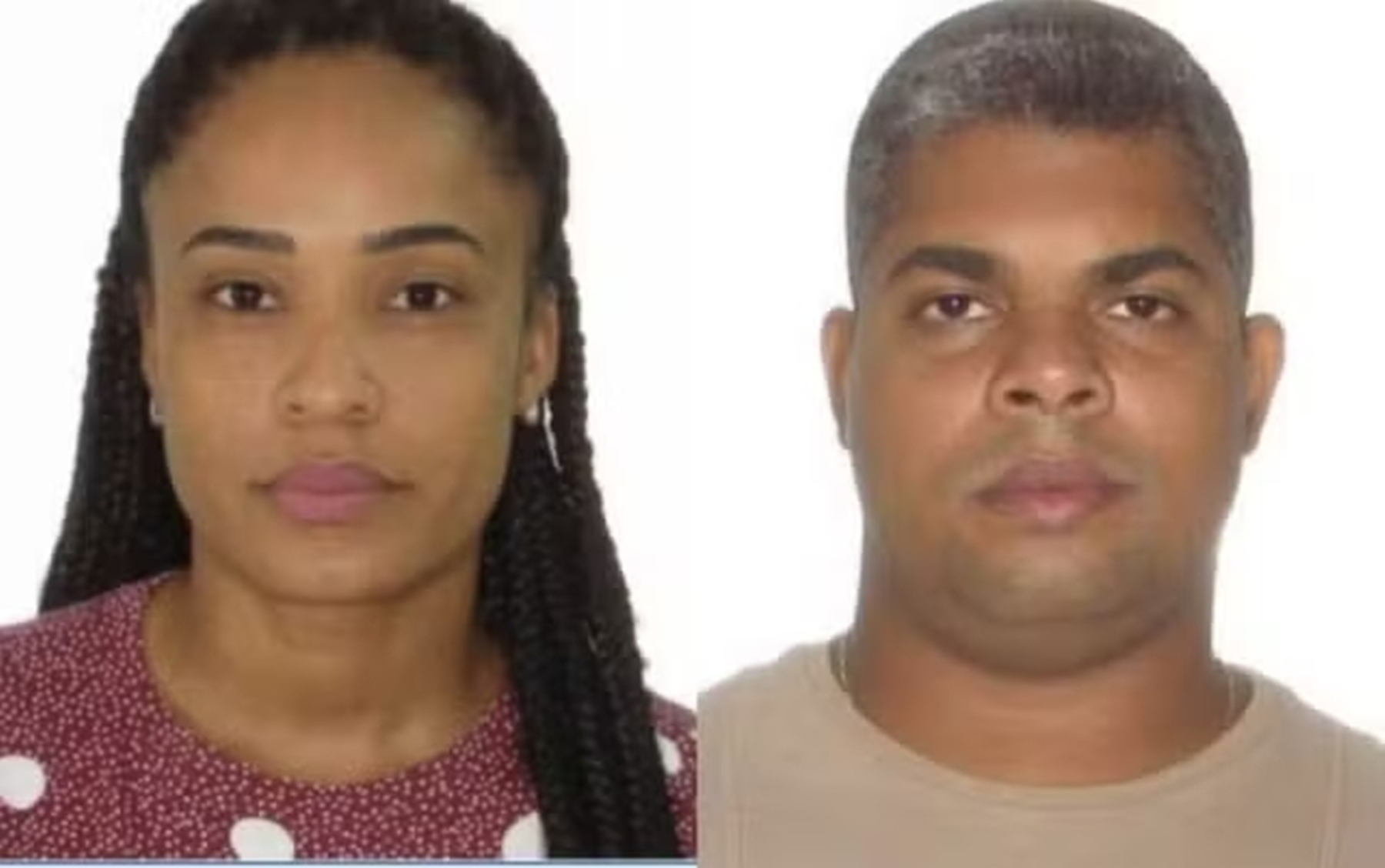 BA: policial militar é suspeito de matar esposa, também PM, a tiros