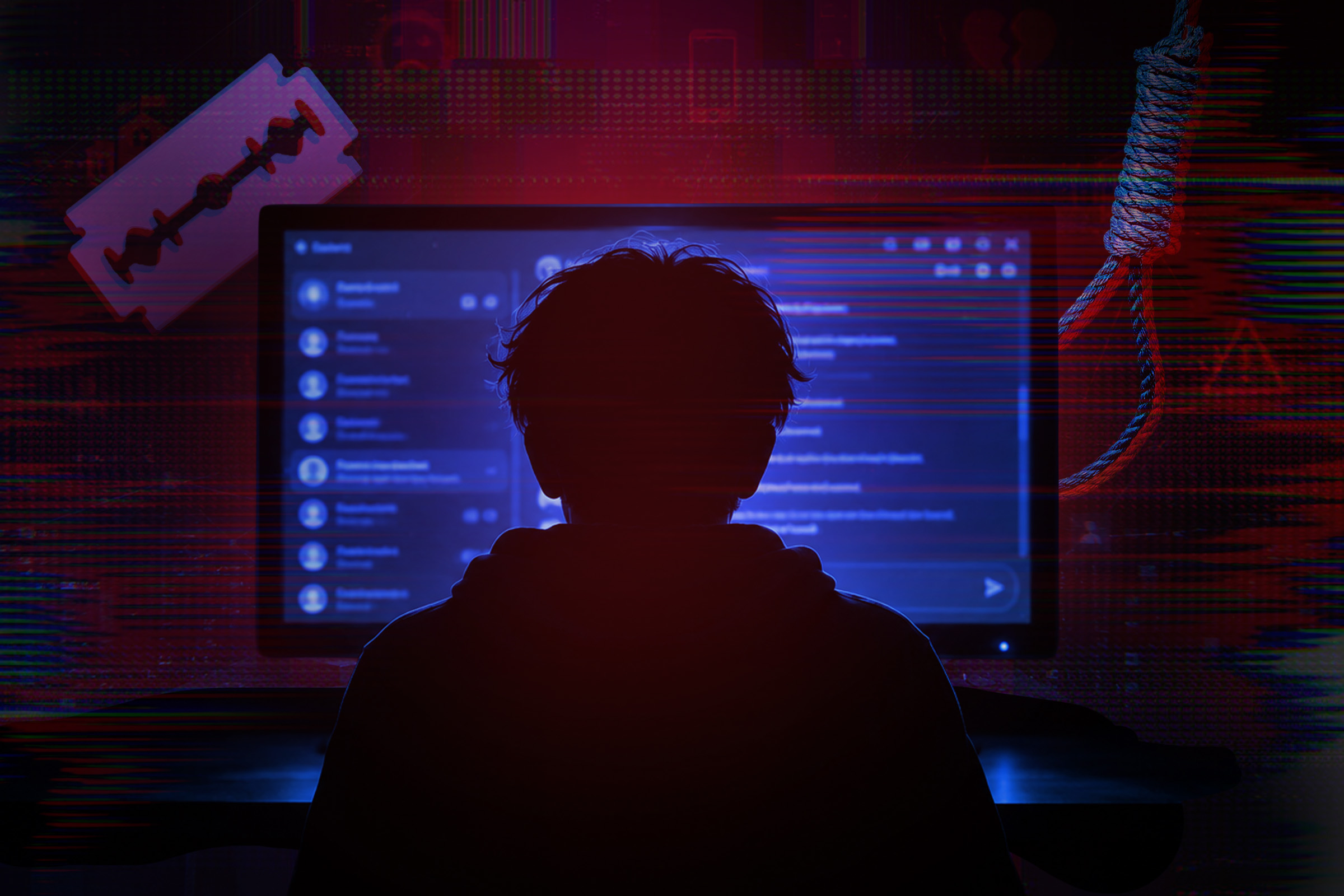 Adolescente Brasileiro é Suspeito de Incitar Crimes Virtuais na França