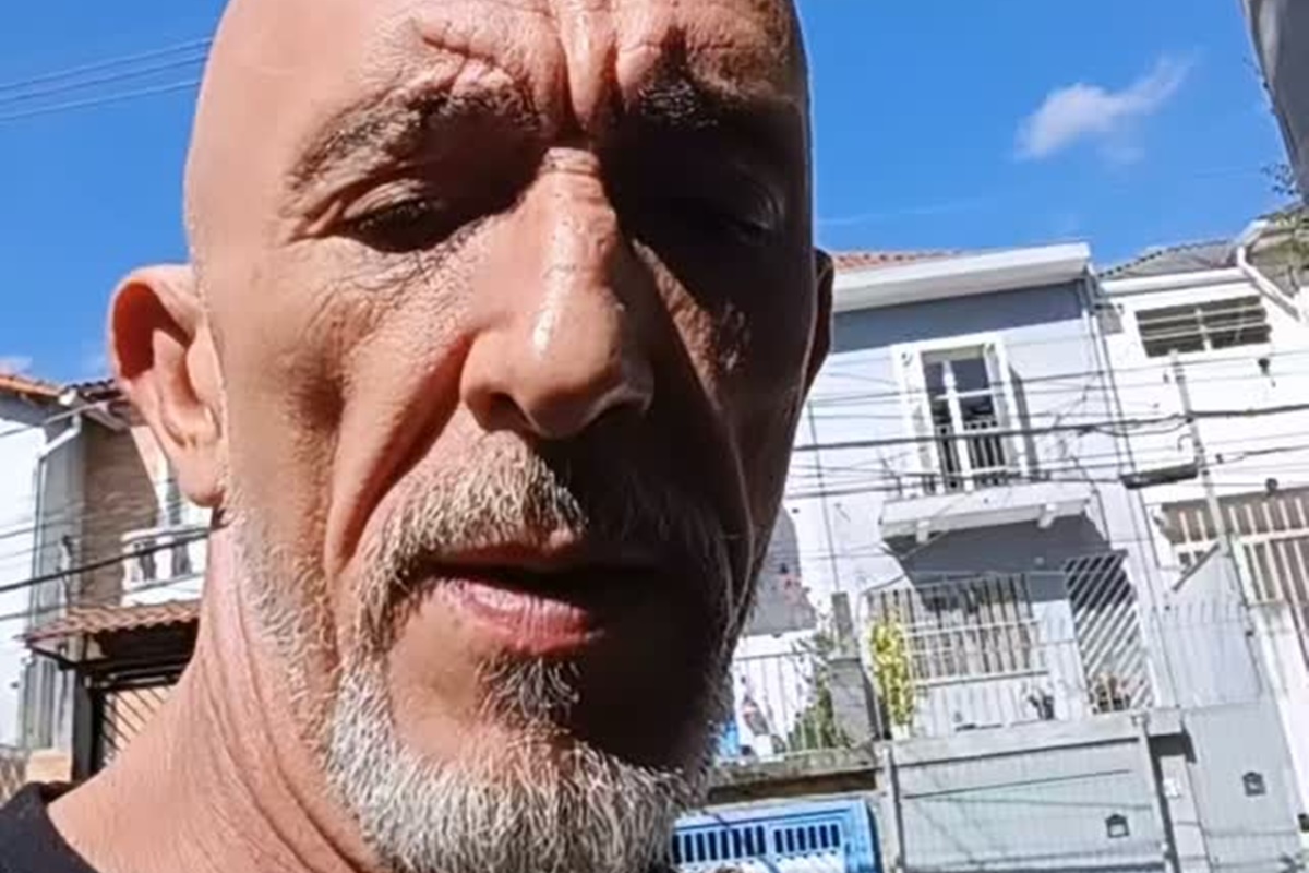 Cristian Cravinhos divulga telefone para "negócios" e pede paciência