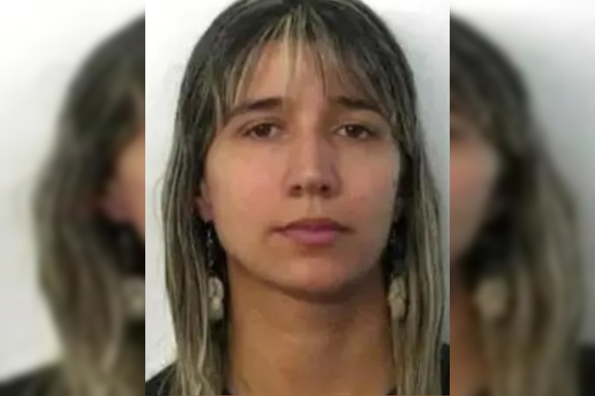 Imagem vinculada ao feed original: Policial foi dopada e morta por ex-companheira que não aceitava término