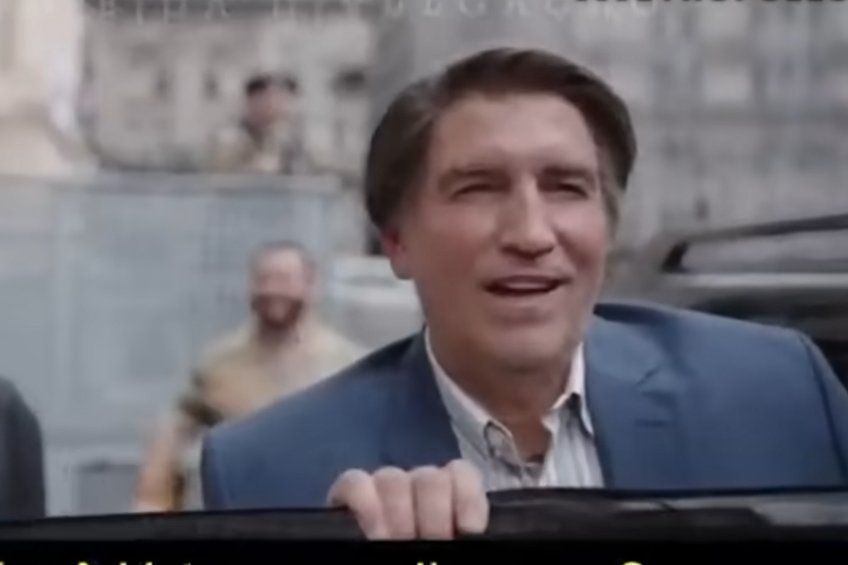 Empresa ligada ao PCC recebeu R$ 26 milhões de financiadora de filme de Bolsonaro