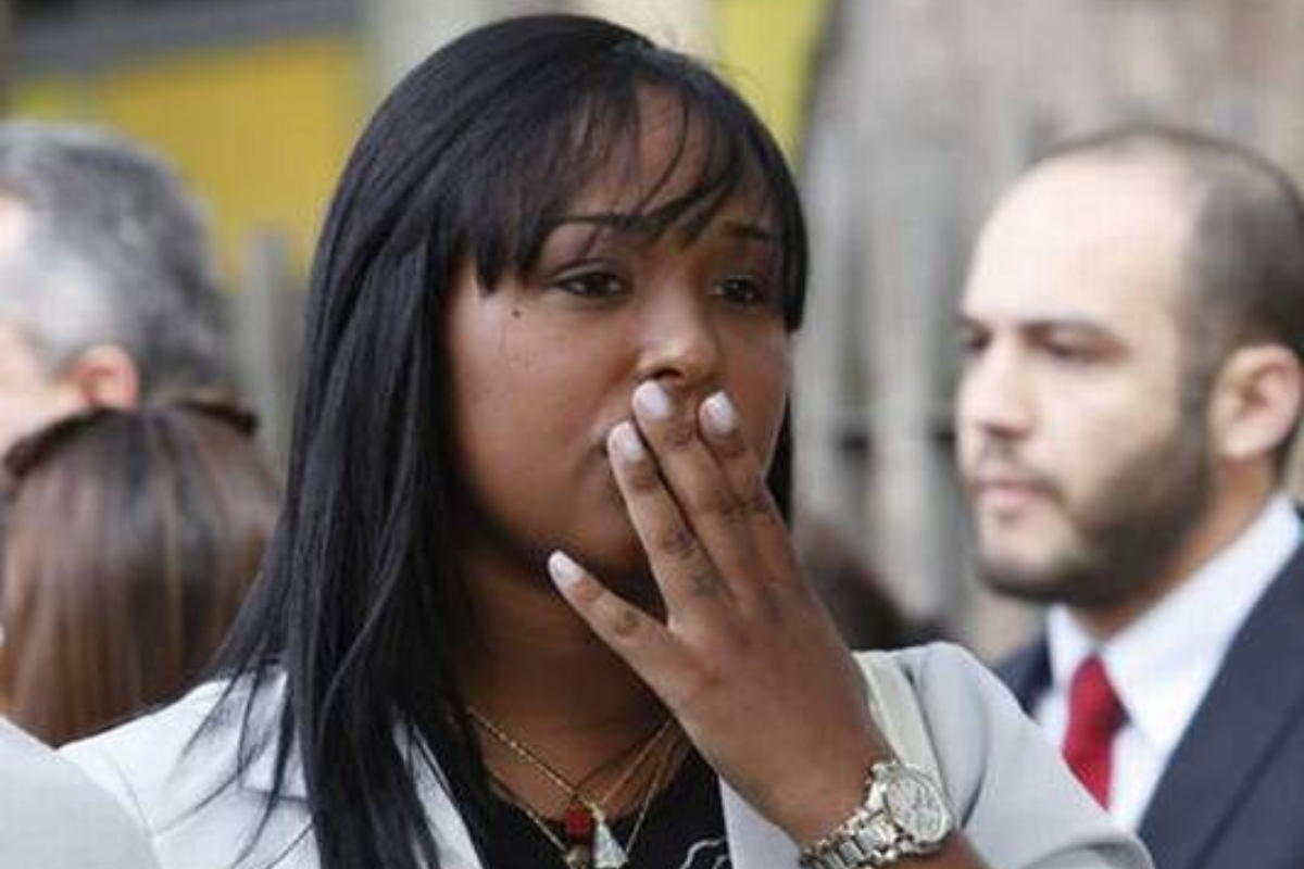 Quem é Dayanne Rodrigues, ex-mulher desaparecida do goleiro Bruno