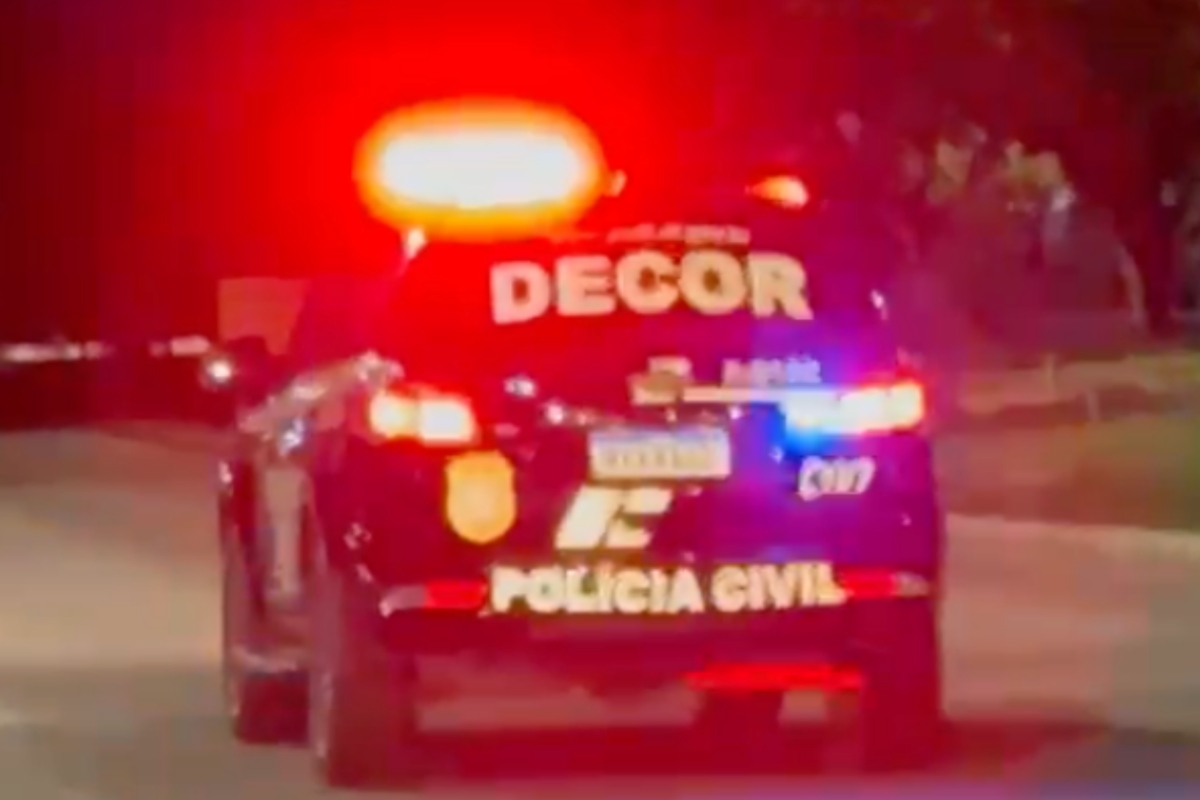 PCDF investiga empresas de decoração por fraude de R$ 15 milhões