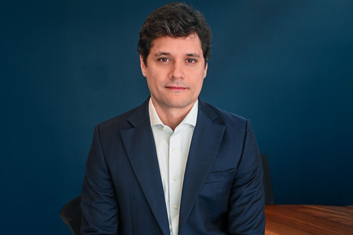 Diogo Barreto, sócio-fundador e assessor comercial da Pequod