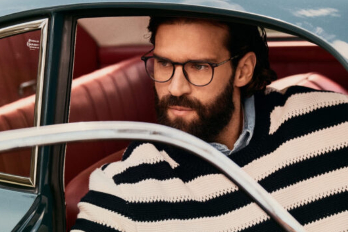 Goleiro do Brasil Alisson Becker é novo embaixador da Tommy Hilfiger