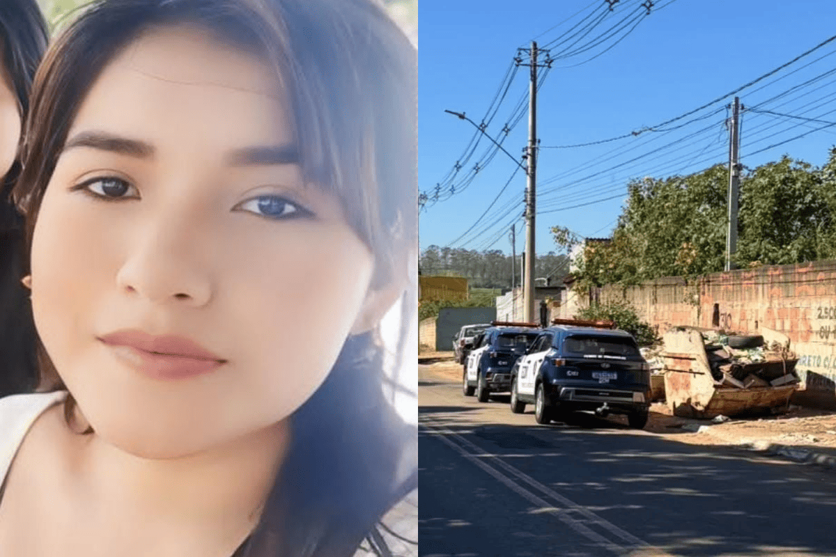Mulher achada morta em calçada ocultava 1 kg de cocaína no estômago