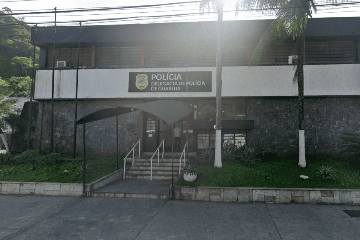 Mãe é suspeita de causar traumatismo e sangramento em filha de 5 anos