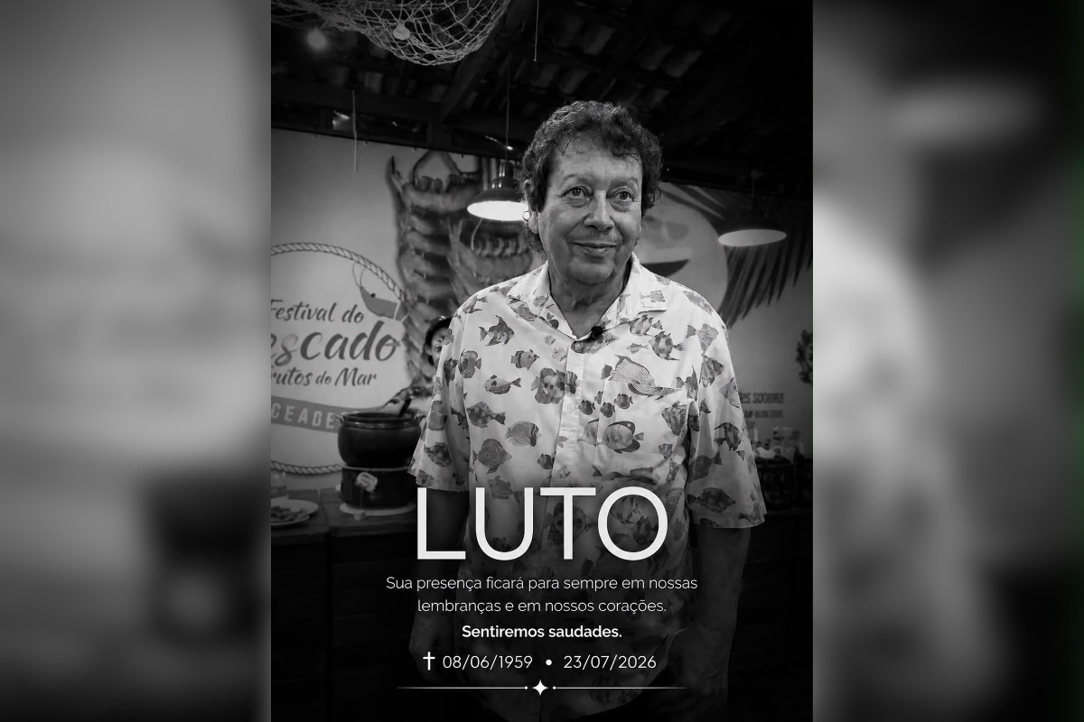 Morre Jair Legnaioli, criador do Festival de Sopas da Ceagesp