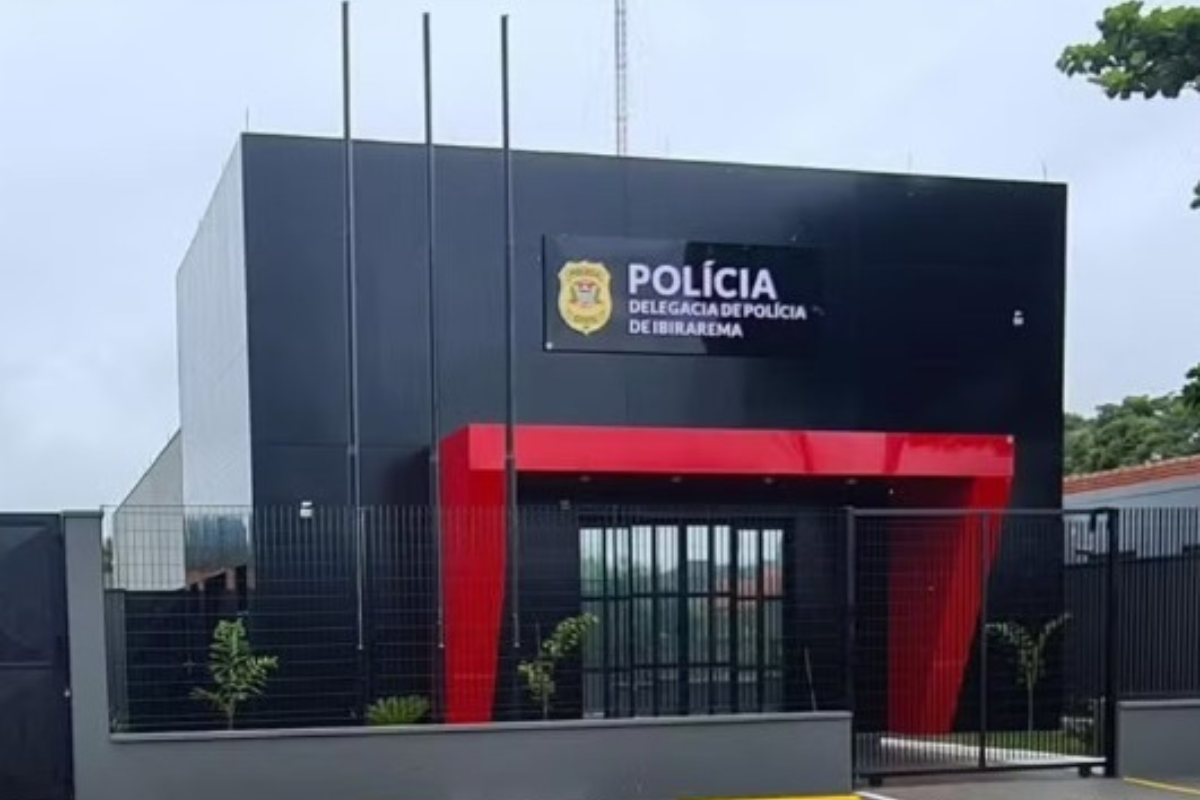 Imagem vinculada ao feed original: Homem é preso por tentar matar ex de companheira com bomba artesanal