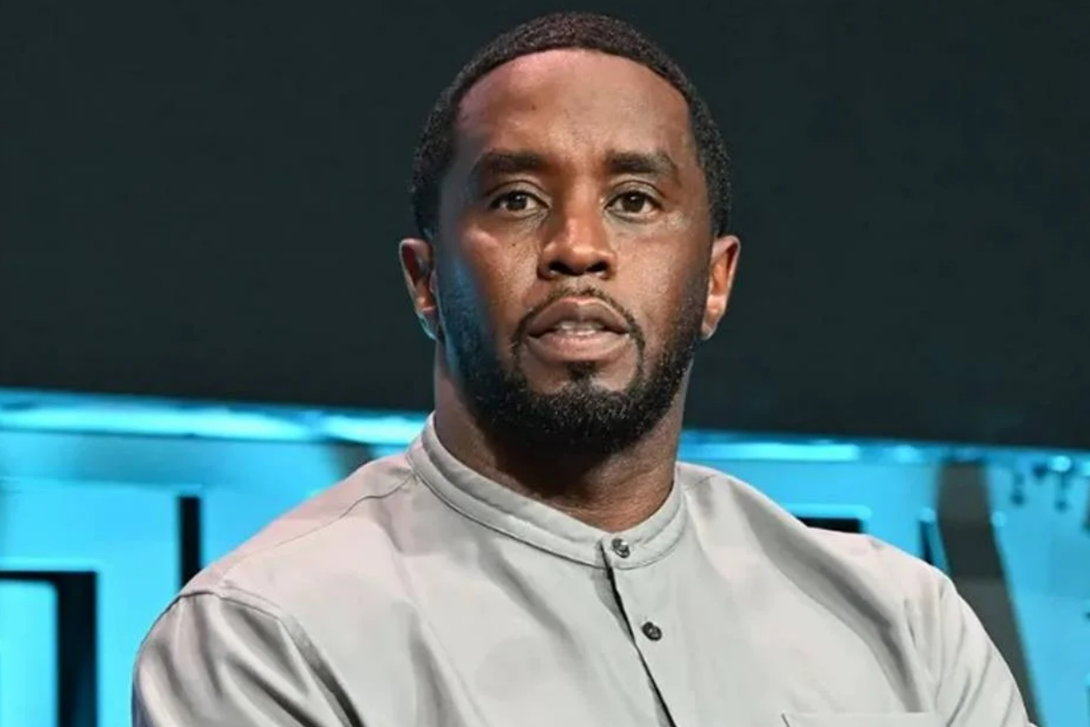 Diddy se envolve em briga na prisão e vai parar na solitária