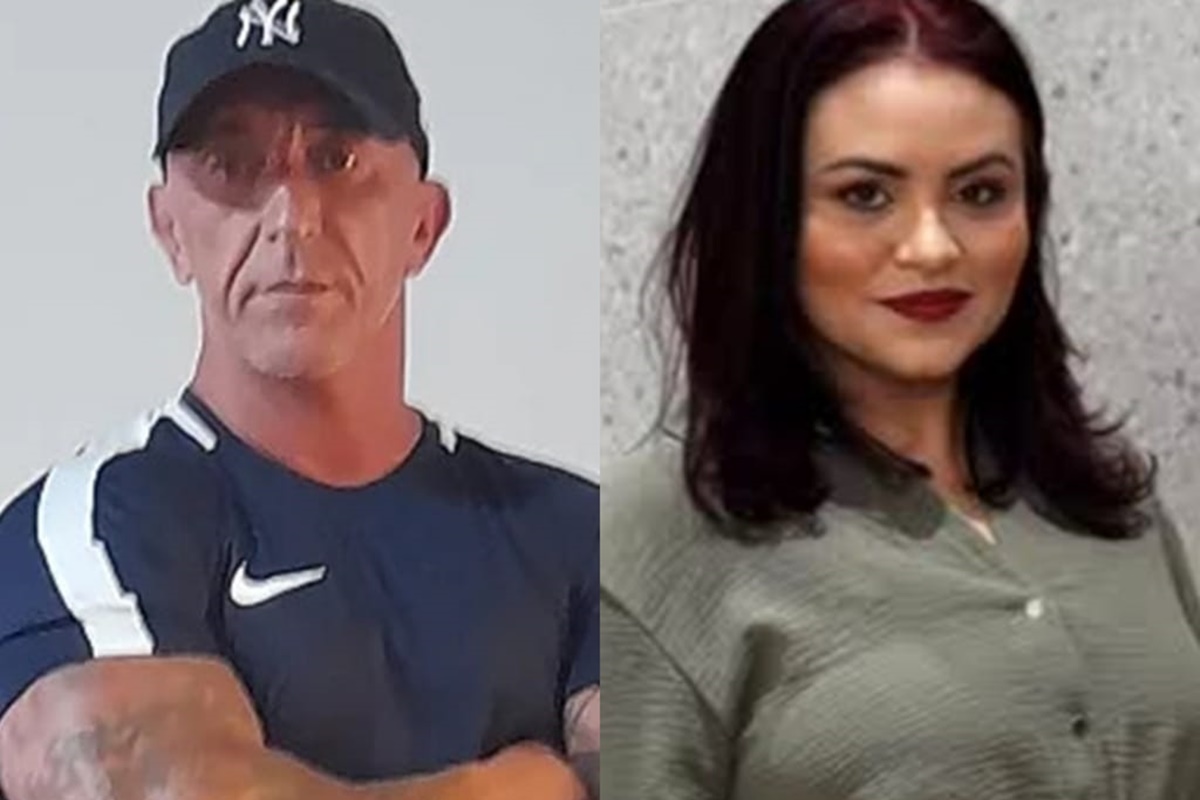 Atriz se revolta após amigos trocarem nudes com Cristian Cravinhos