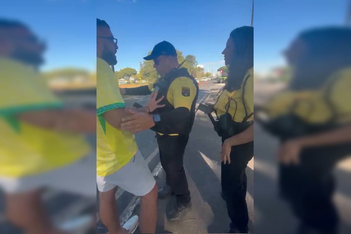 Advogado Pede Demissão de Agente do Detran-DF Após Xingamentos em Blitz