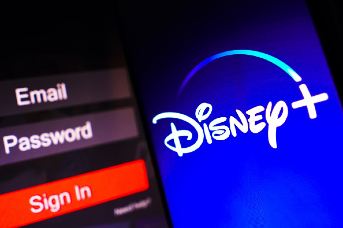 Disney estuda versão gratuita de streaming para competir com YouTube