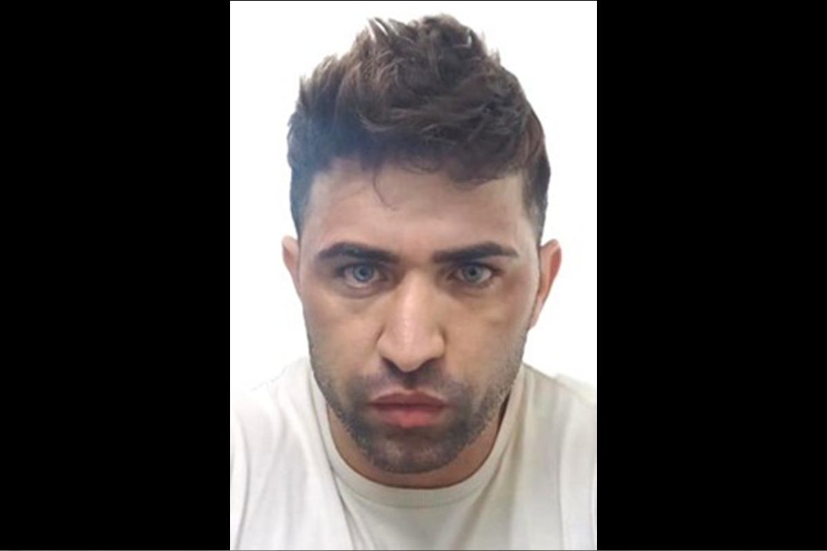 "Casal bomba": dono de academia xingou agente do Detran-DF de "merda"