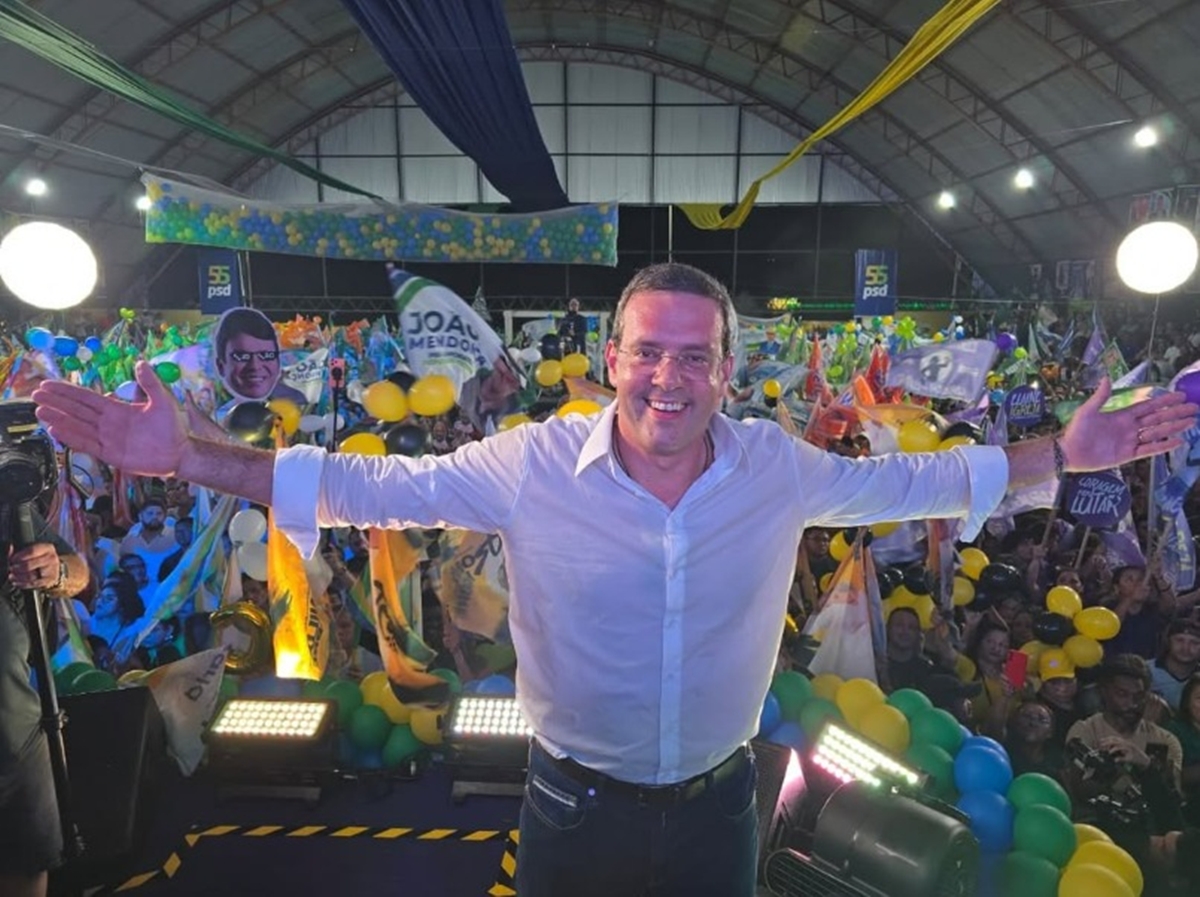 Dr. Furlan tem 3 presidenciáveis coligados, mas quer AP longe da disputa nacional