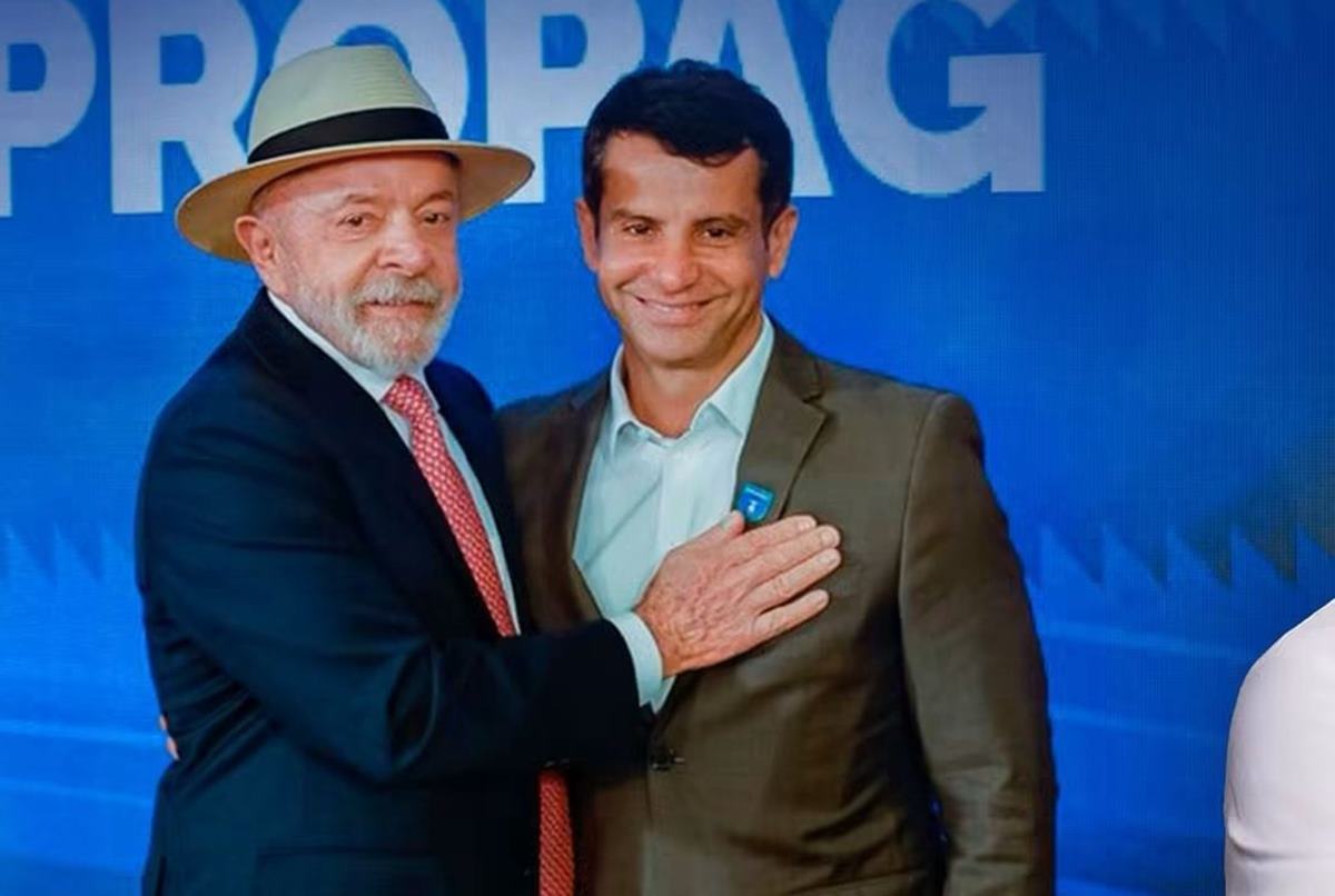 PP avisa Lula que federação ficará neutra na eleição presidencial