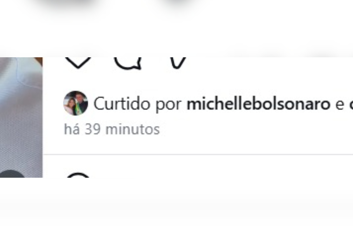 Michelle Bolsonaro - PL - Metrópoles
