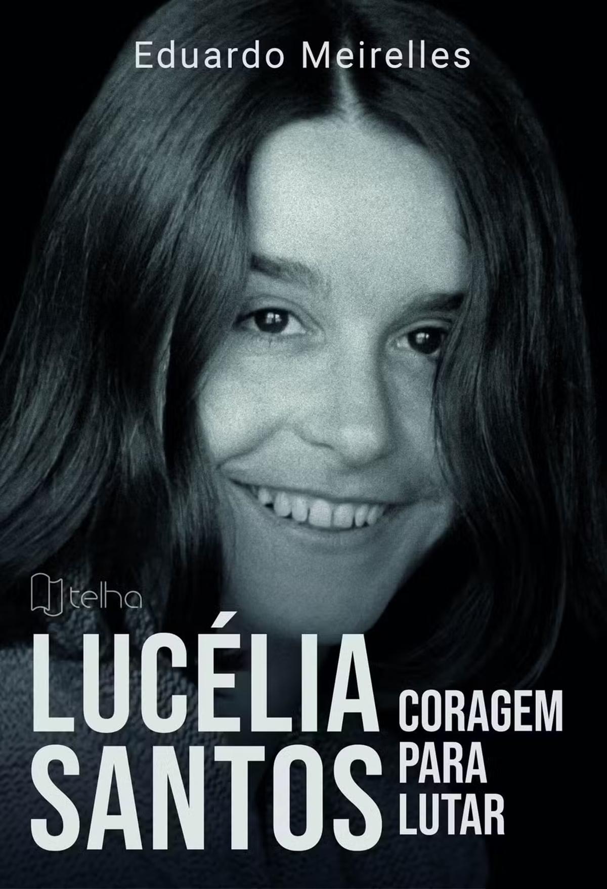Eduardo Meirelles escreveu em 2022 a biografia da atriz Lucélia Santos