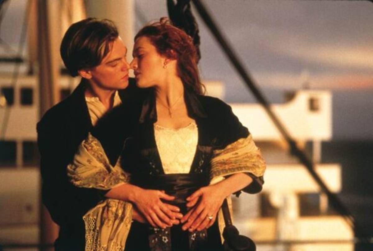 Ator revela que elenco de Titanic foi drogado com alucinógeno