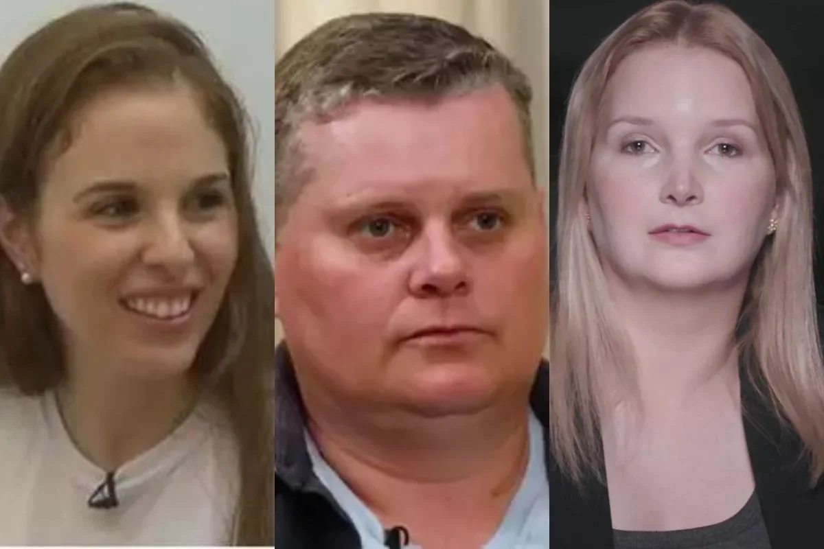 Na cadeia, Elize Matsunaga brigou com Suzane Richthofen e namorou Sandrão
