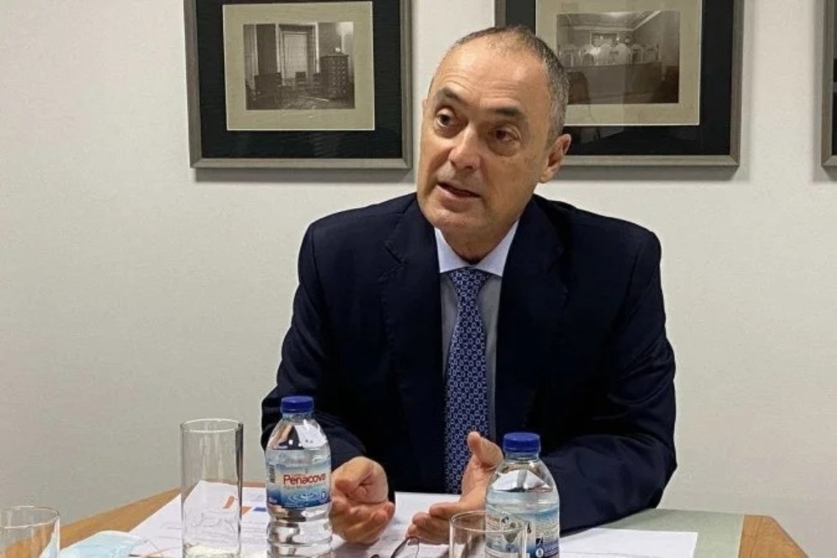 Embaixador alvo de denúncias foi corregedor do Itamaraty