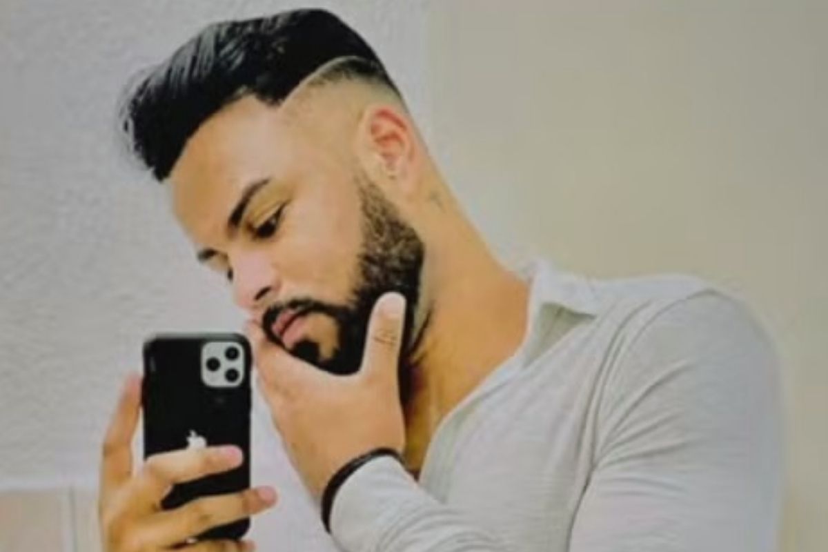 Empresário foi morto após ser atraído para emboscada por amigo 8 Marcelo Magalhães de Almeida, 31, ligado ao ramo de demolição