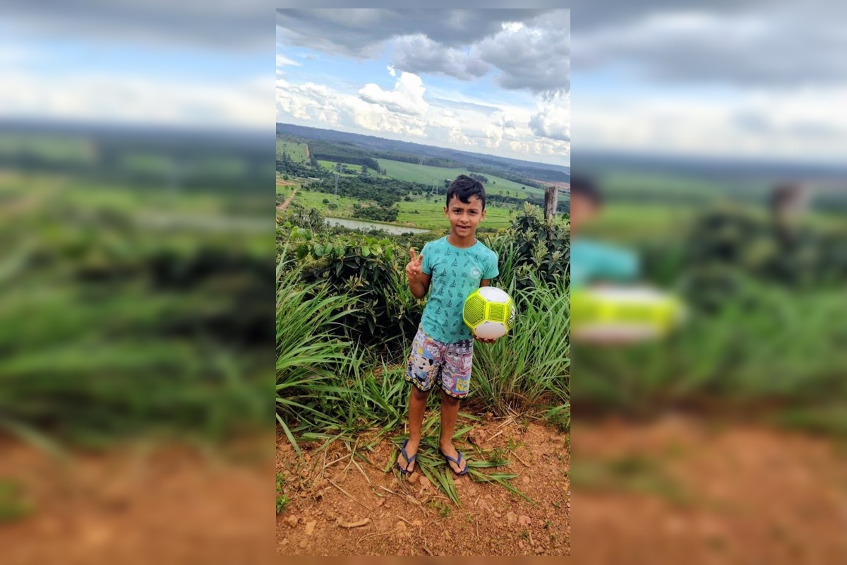 MP afasta responsabilidade de dono de trailer após menino morrer por choque - Foto