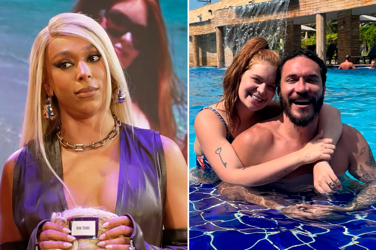 Erika Hilton detona Viih Tube após reality polêmico: "Péssimo tom"