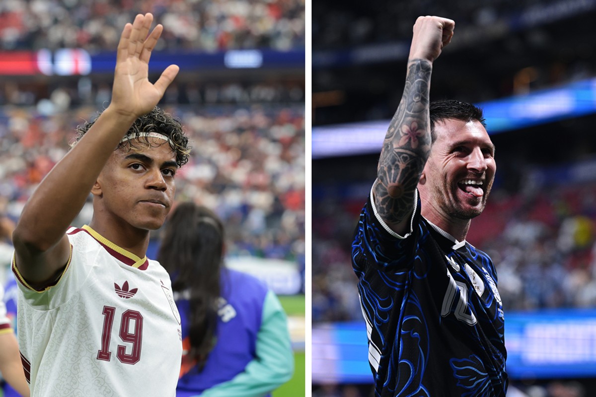 Espanha e Argentina se reencontram em final após Finalíssima cancelada