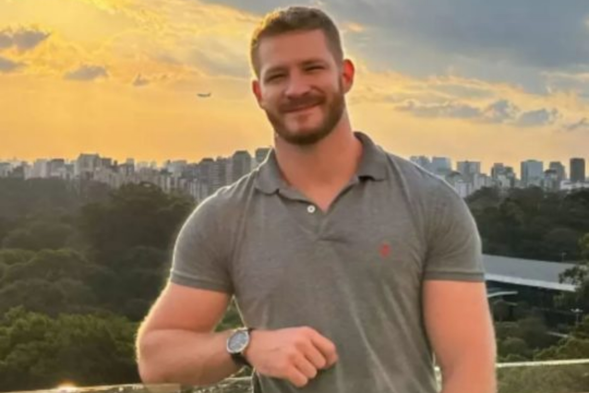 Elian Matte Compartilha Desabafo Após Carta de Despedida e Enfrenta Novos Desafios