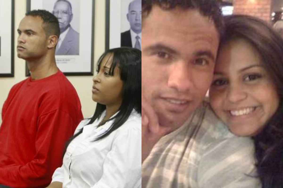Ex-mulher do goleiro Bruno abandona as filhas e desaparece 3 Ex-mulher do goleiro Bruno abandona as filhas e desaparece