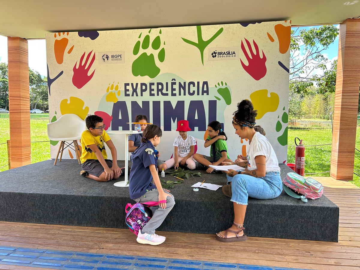 Últimos dias de férias: veja a programação para curtir com as crianças