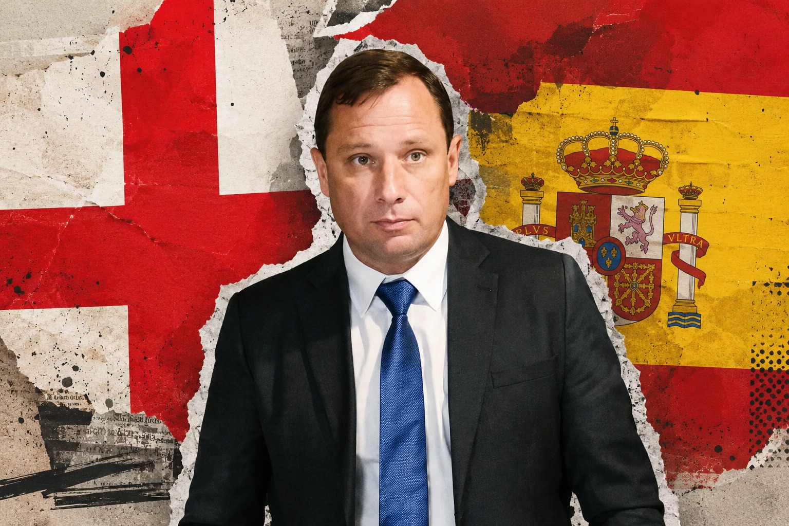 Mauro Cid recebe segunda proposta para atuar como professor na Europa