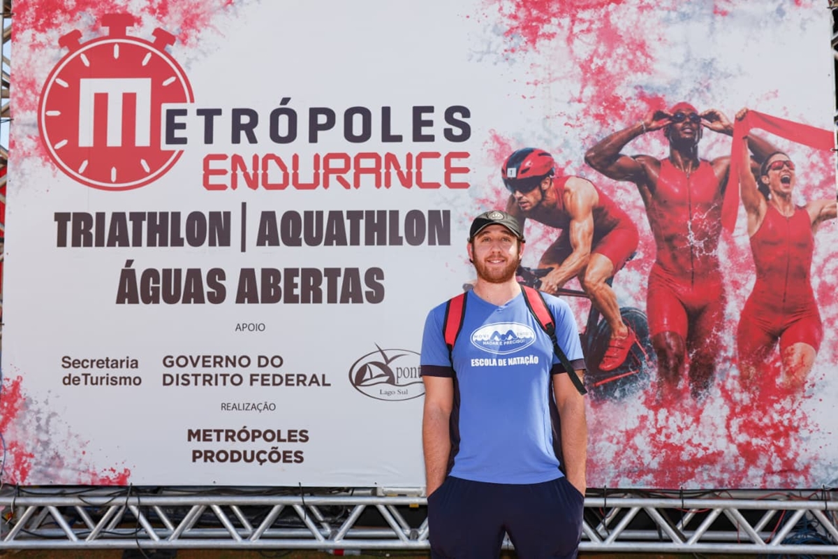 Endurance Metrópoles