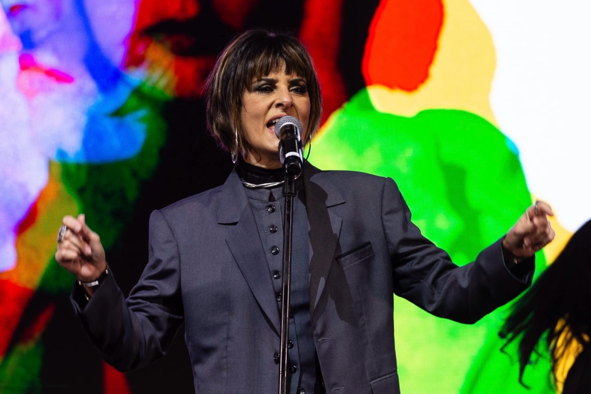 Fernanda Abreu rebate após música ser usada em postagem sobre o PL