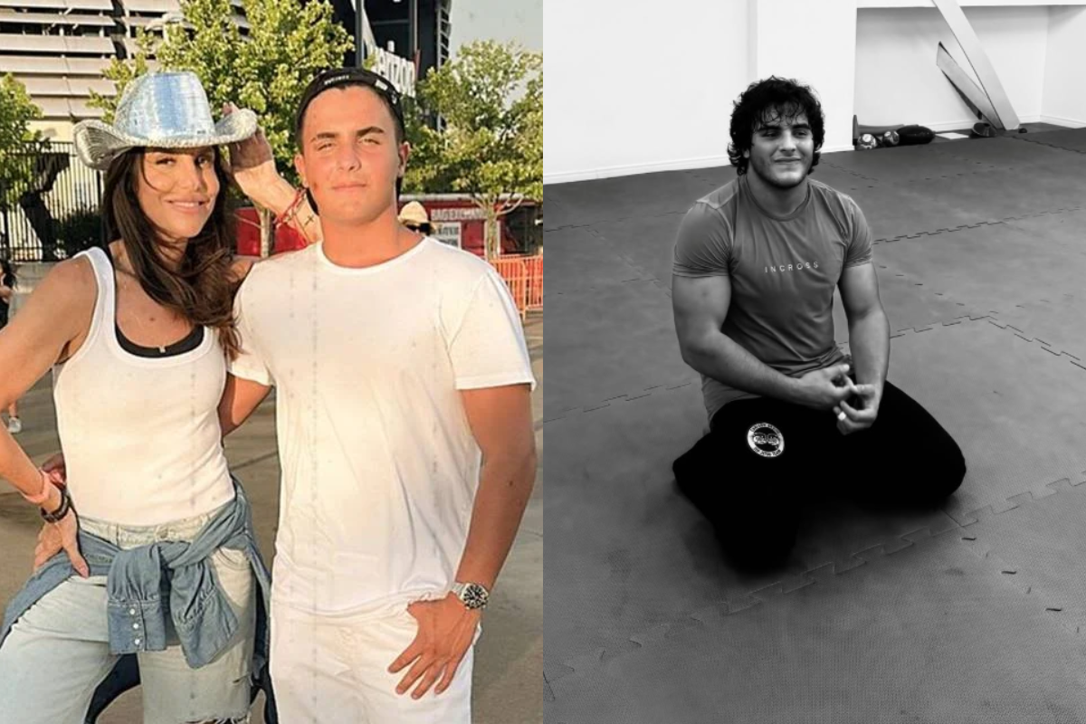 Filho de Ivete Sangalo: o que Marcelo fez para ficar "fortão" em meses