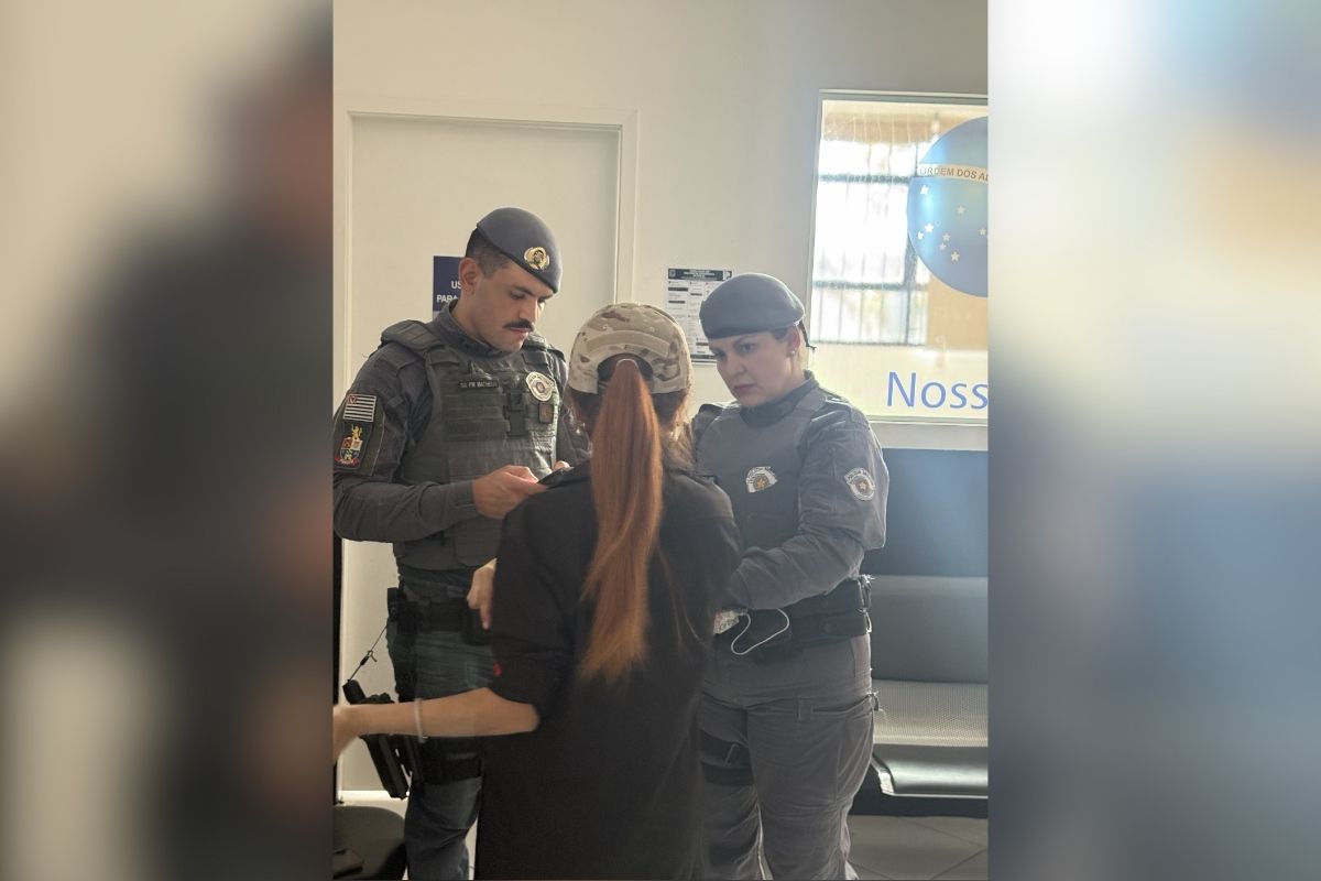 Filipina grávida e filho de 4 anos são resgatados de cárcere em SP