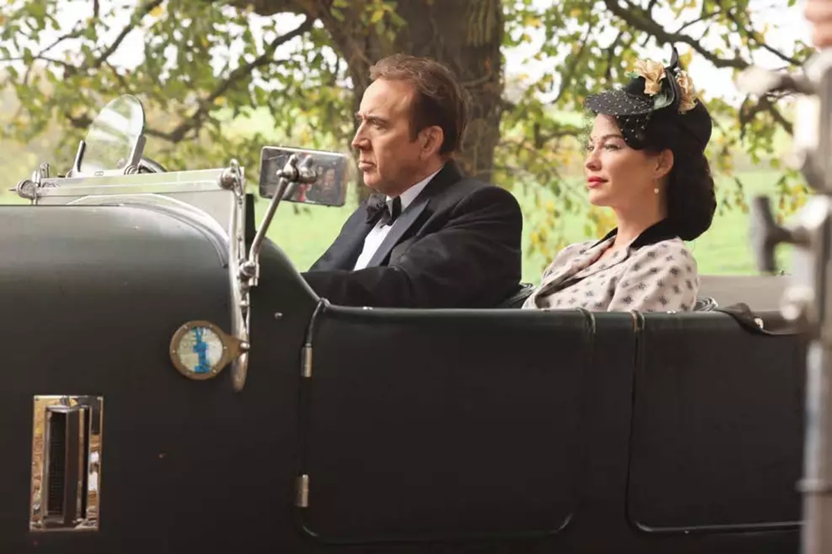 Imagem vinculada ao feed original: O filme com Nicolas Cage que gerou processo milionário à Netflix